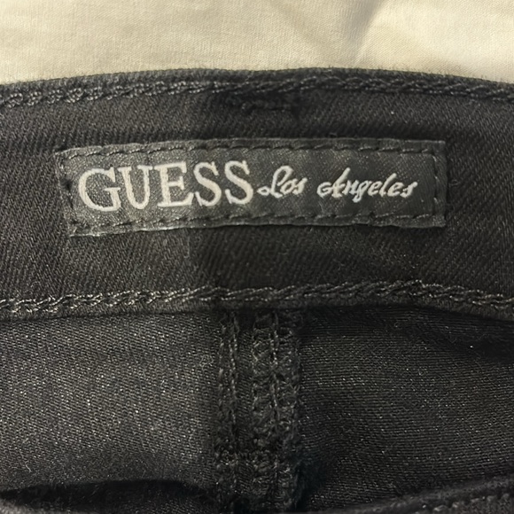 Guess flare jeans - Picture 3 of 4